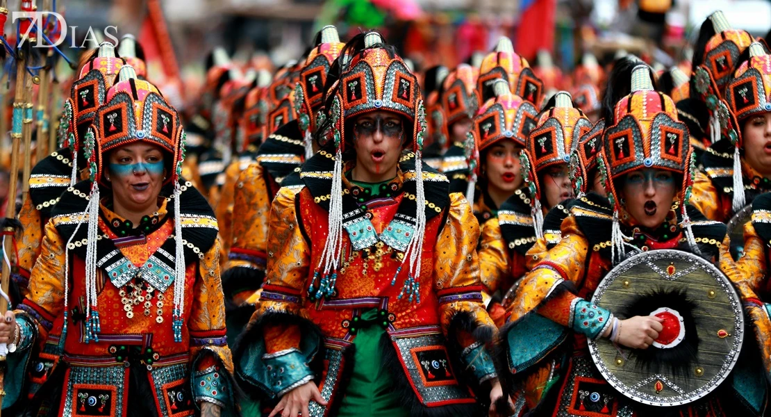 El Entierro de la Sardina 2026 en imágenes