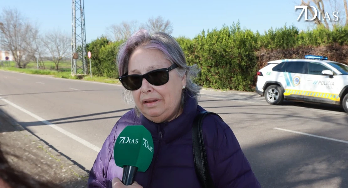 Trabajadores de la residencia La Granadilla: "No sonó la alarma, teníamos las llamas encima"