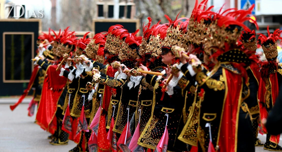 El Entierro de la Sardina 2026 en imágenes