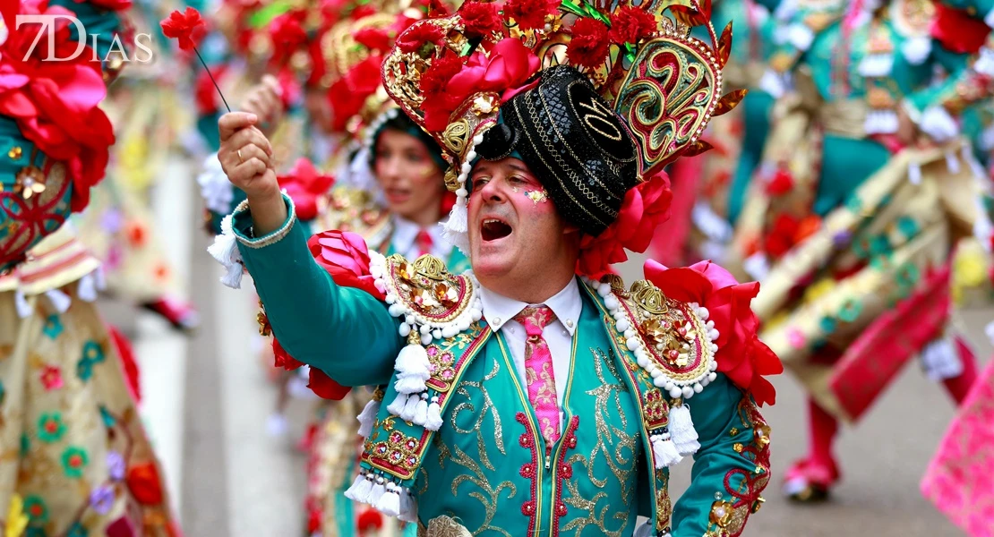 El Entierro de la Sardina 2026 en imágenes