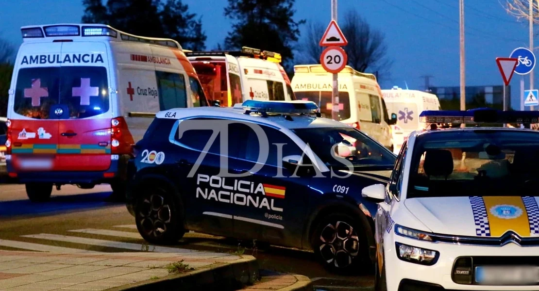 La Junta detalla qué medidas han adoptado tras el incendio en La Granadilla