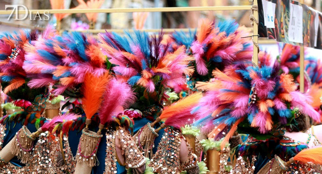 El Entierro de la Sardina 2026 en imágenes