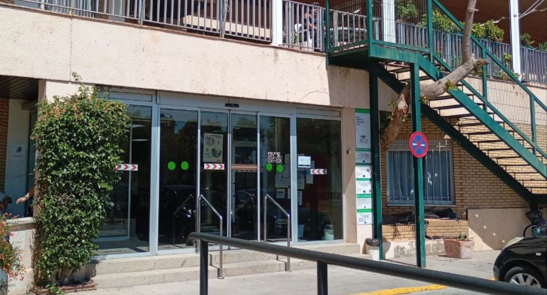 UGT alerta de fallos de seguridad y falta de personal en La Granadilla tras el incendio