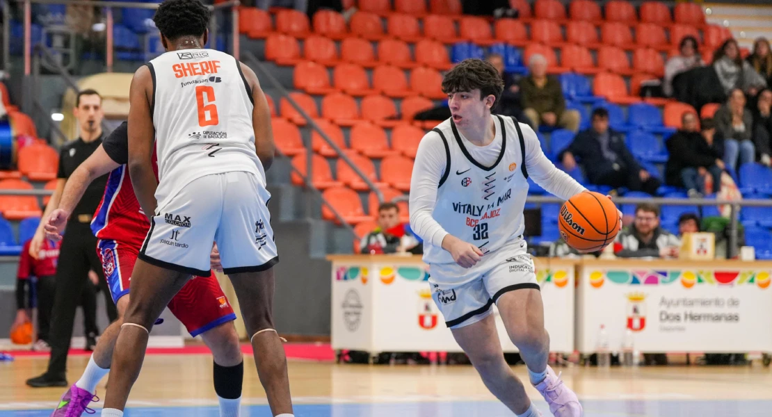 Novena victoria consecutiva del BCB