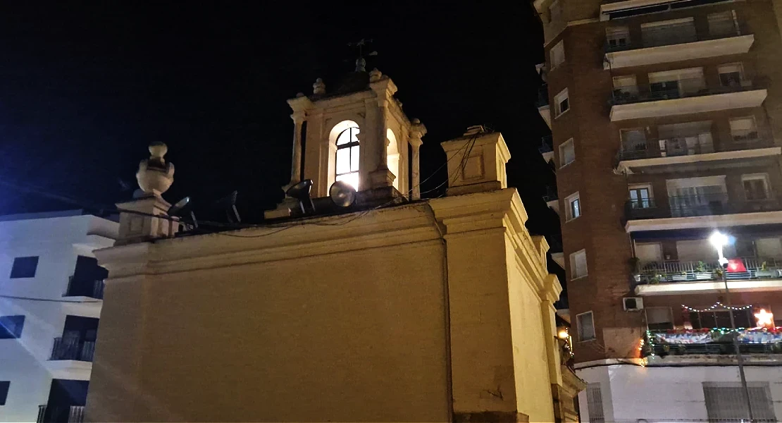 ¿Qué pasa con las cráteras del Hornito de Santa Eulalia? "Una historia interminable"