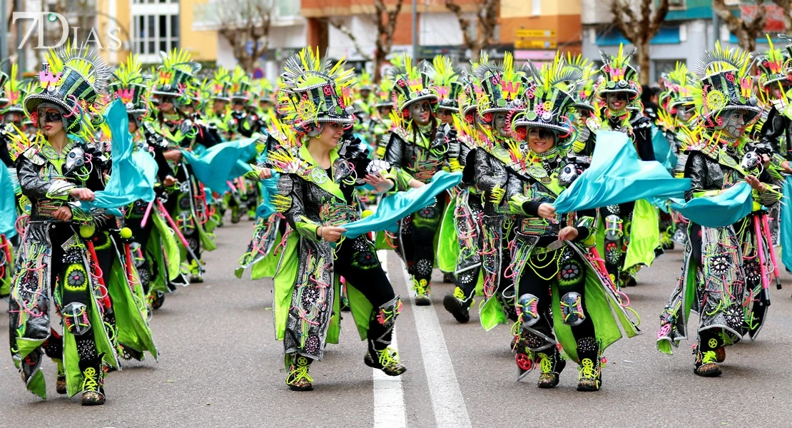 El Entierro de la Sardina 2026 en imágenes