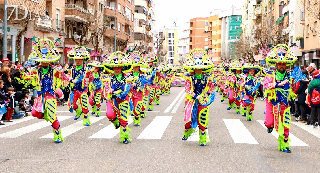 El Entierro de la Sardina 2026 en imágenes