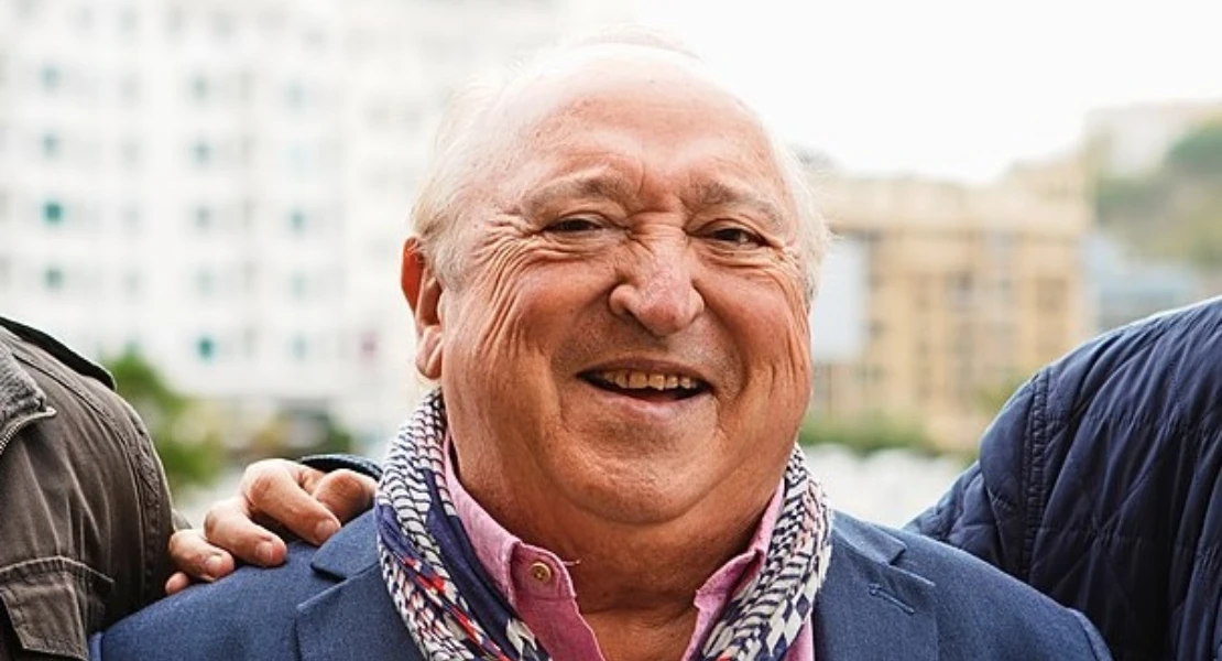 Fallece el humorista y actor Fernando Esteso a los 80 años