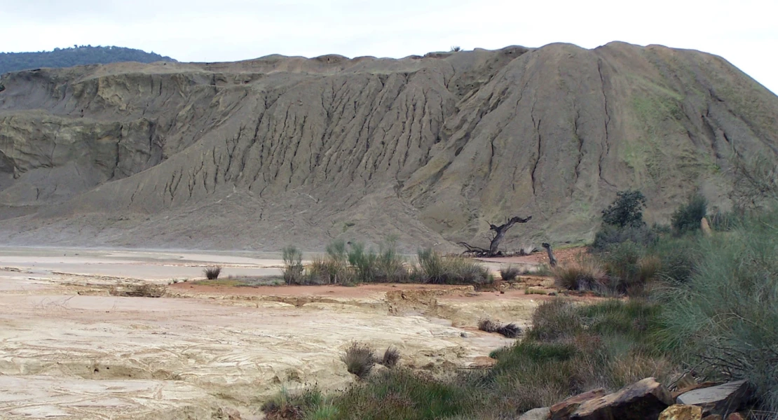 Minas como proyectos estratégicos: ecologistas demandan a la Comisión Europea