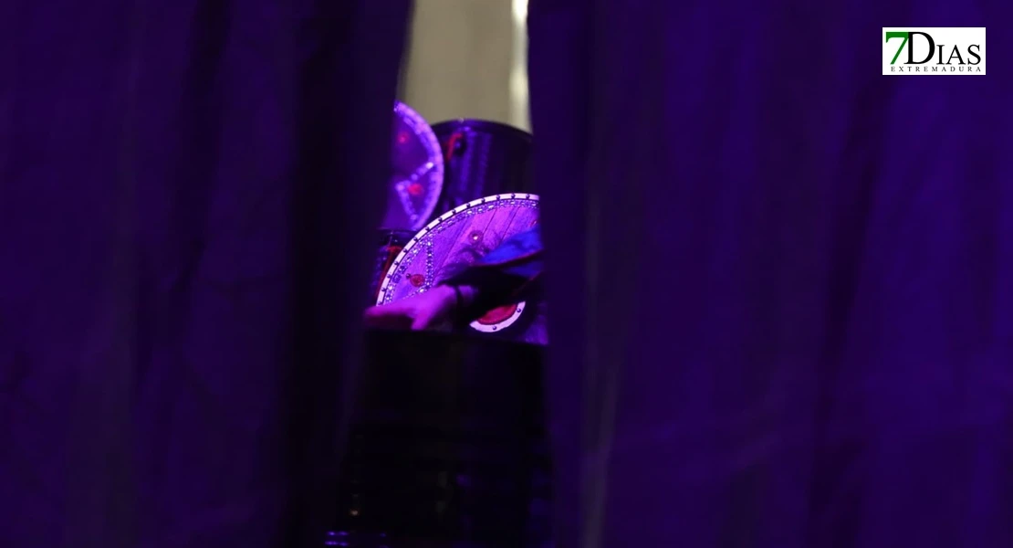 Busca tus fotos en la Tamborada del Carnaval de Badajoz 2026