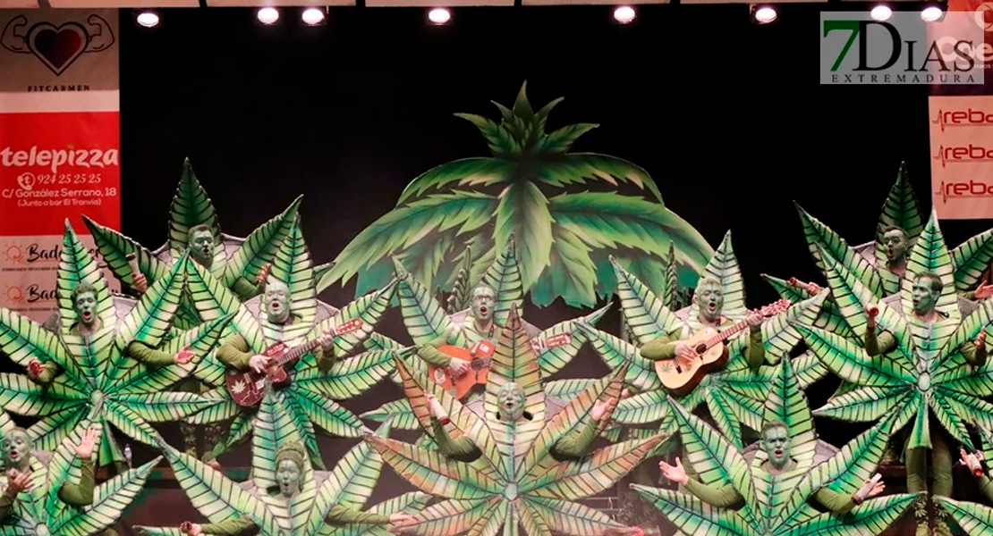 Un estreno con experiencia que deja huella en las preliminares