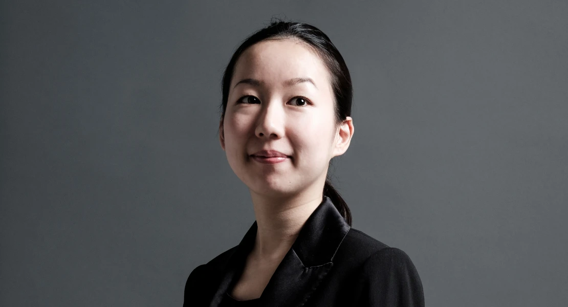 Después de cinco años la OEX volverá a reencontrarse con Nodoka Okisawa