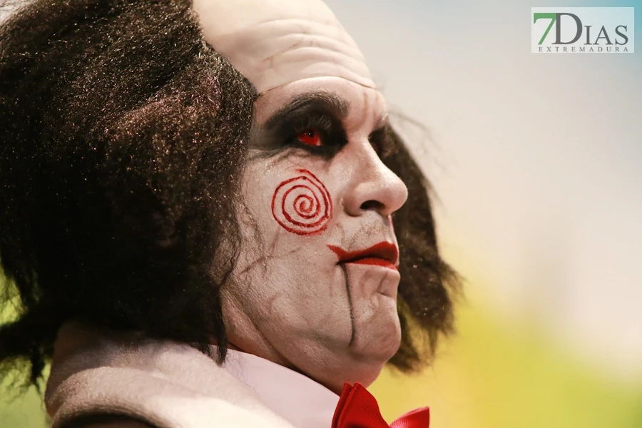 Actuación y entrevista de la murga Yo No Salgo en preliminares del COMBA 2026