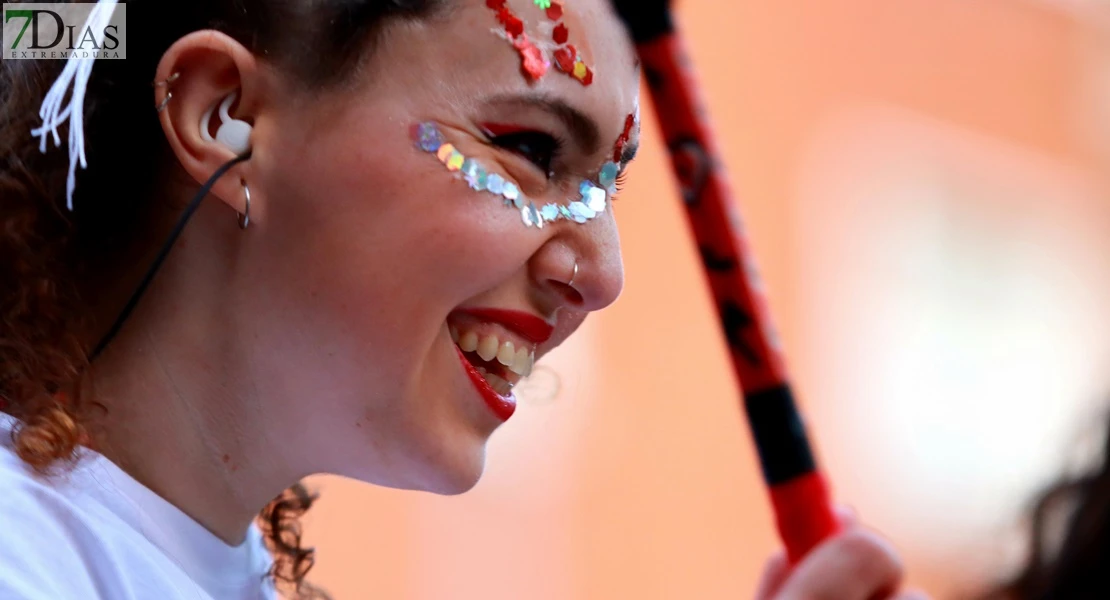 Badajoz se prepara para el Carnaval 2026: revive las Candelas de Santa Marina