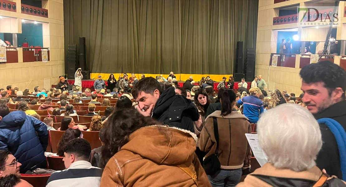 Arranca el primer día de semifinales del COMBA 2026