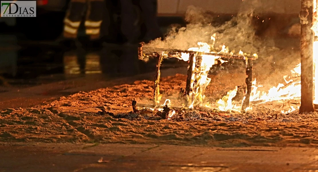 Badajoz se prepara para el Carnaval 2026: revive las Candelas de Santa Marina