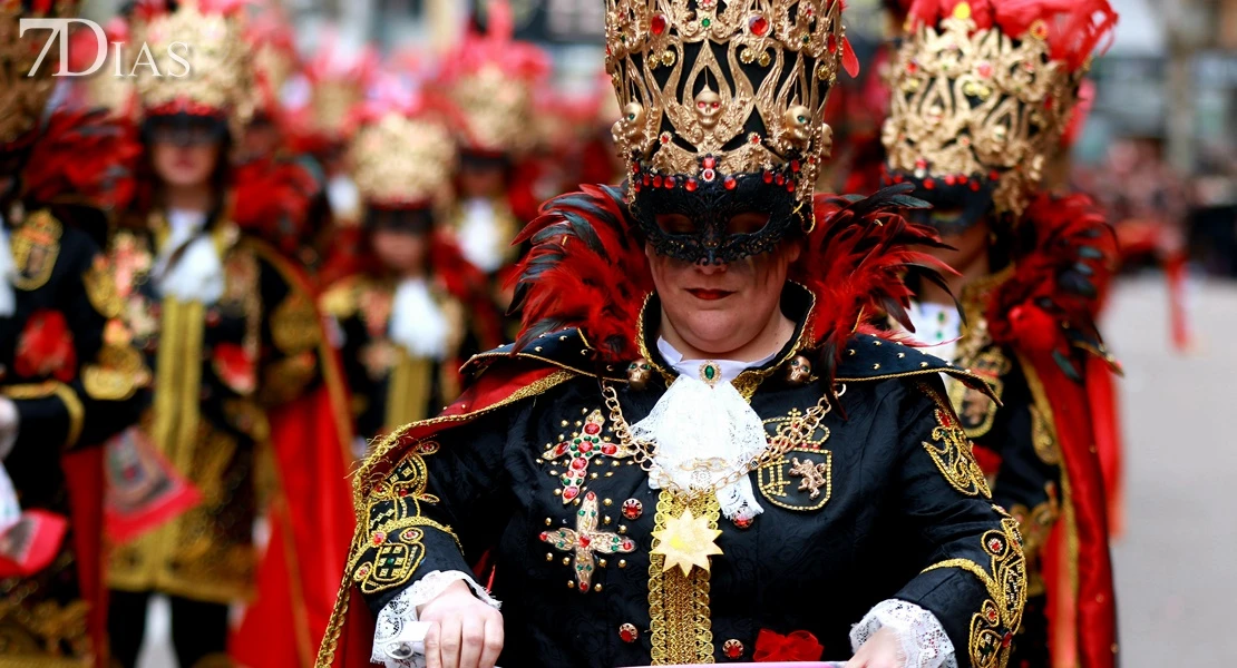 El Entierro de la Sardina 2026 en imágenes