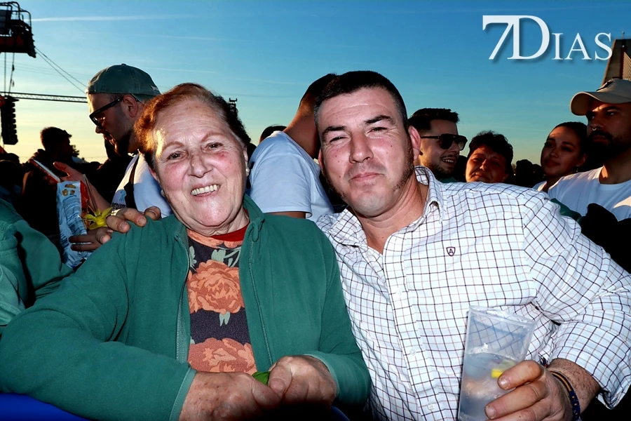 Así ha sido la Gran Gala del Carnaval de Badajoz 2026