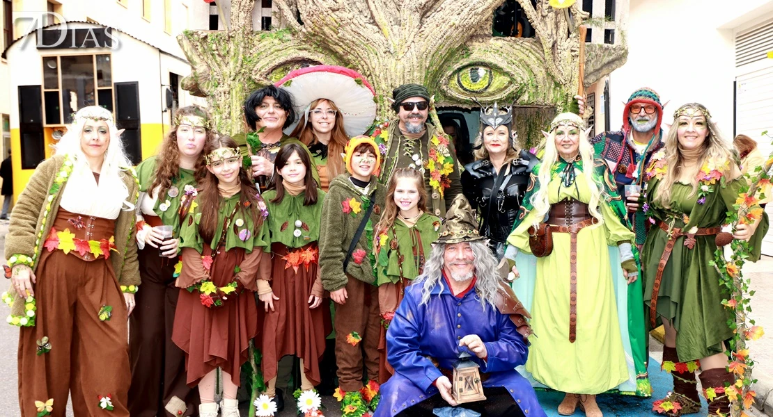 El Entierro de la Sardina 2026 en imágenes