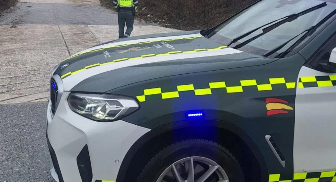 Desalojan un camping y algunas viviendas en la provincia de Cáceres por la entrada de agua