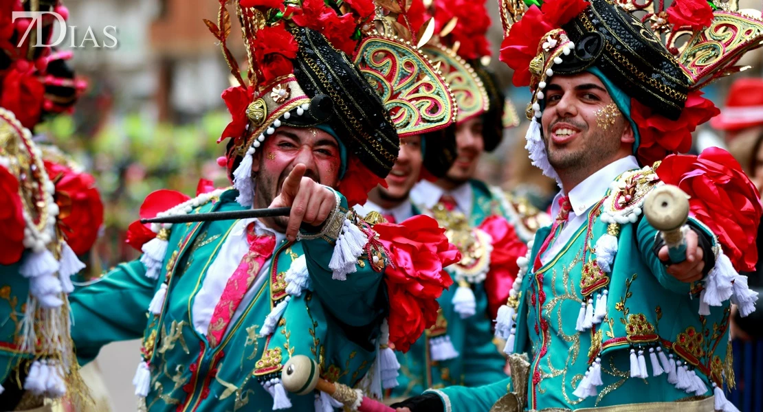 El Entierro de la Sardina 2026 en imágenes