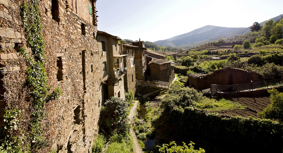 Los alojamientos extrahoteleros de Extremadura registran el mejor fin de año