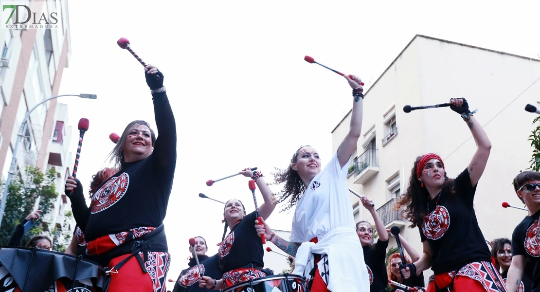 Badajoz se prepara para el Carnaval 2026: revive las Candelas de Santa Marina