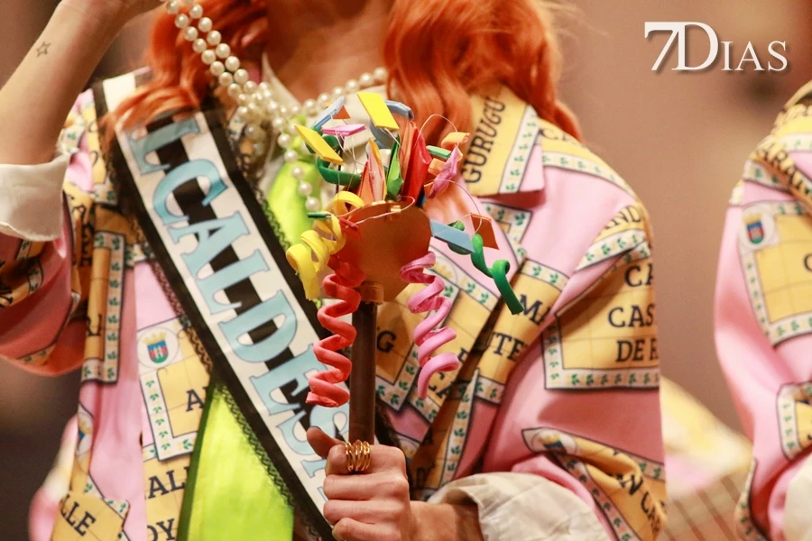 Actuación y entrevista de la murga Las Chimixurris en Semifinales del COMBA 2026