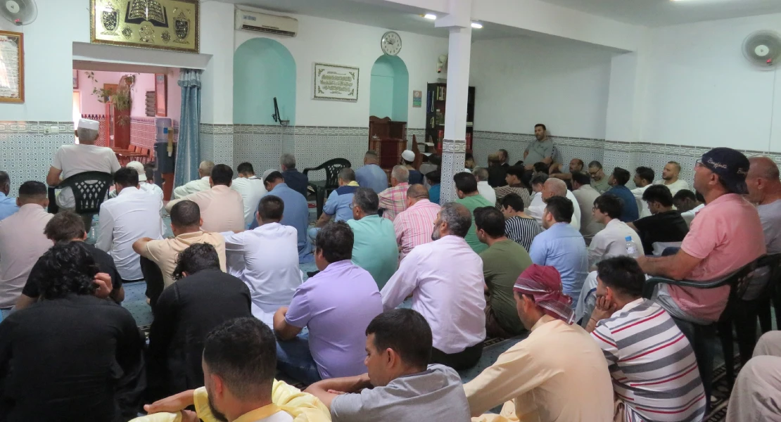 Más de 22.000 musulmanes comienzan el Ramadán en Extremadura