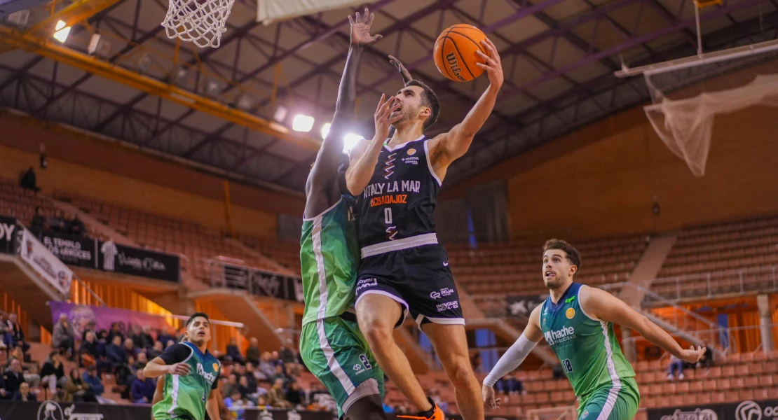 El BCB gana al Moraleja en un partido atípico