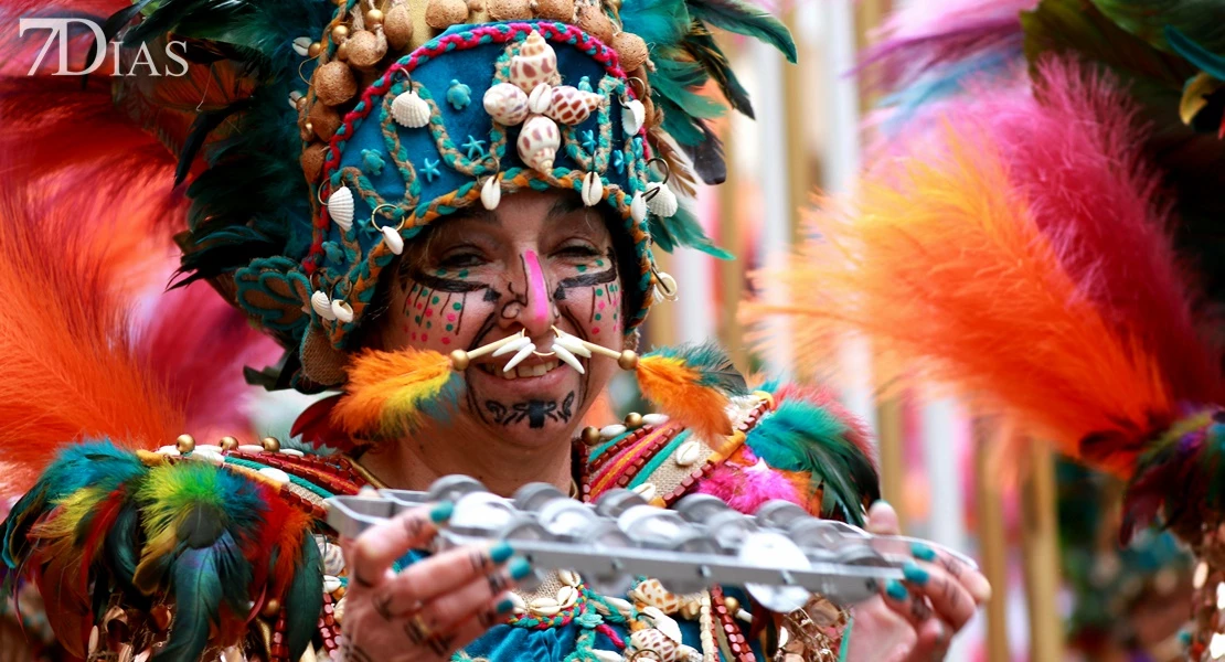 El Entierro de la Sardina 2026 en imágenes