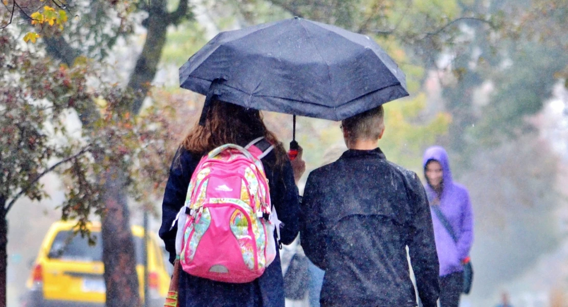 PIDE solicita un protocolo para afrontar fenómenos meteorológicos en Extremadura