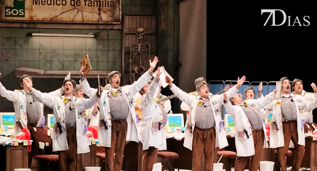 Agotadas las entradas para las semifinales del COMBA 2026