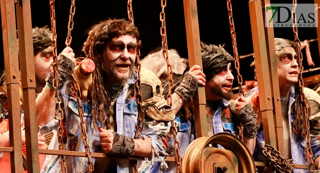 Marwan aspira a revalidar el título