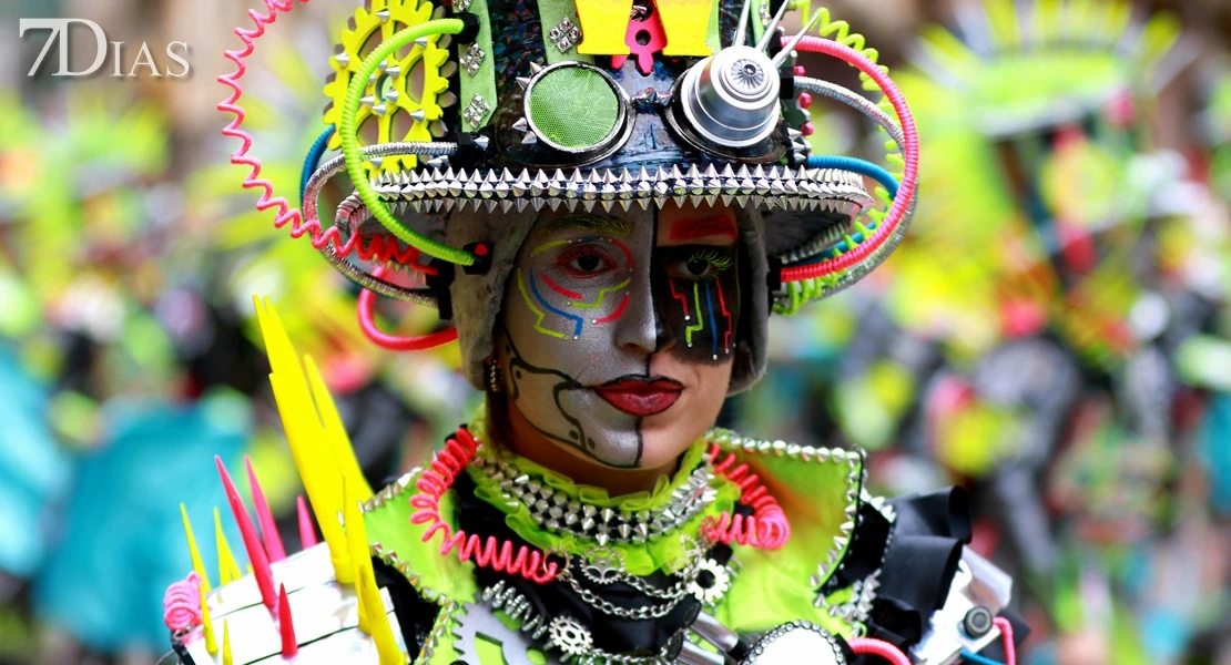 El Entierro de la Sardina 2026 en imágenes