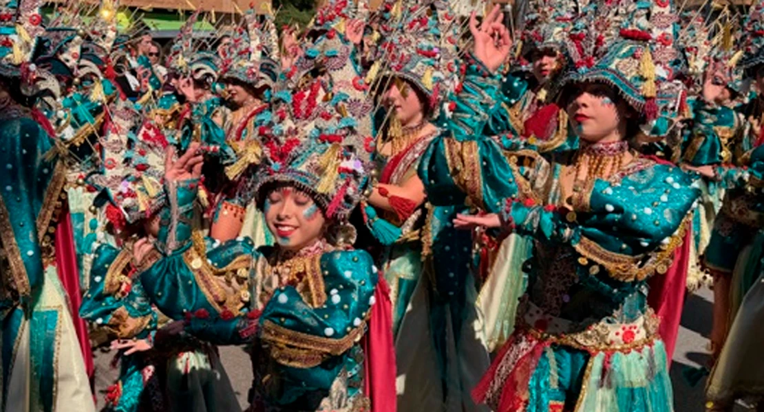 Balance del Carnaval de Badajoz 2026: los socialistas proponen 20 mejoras