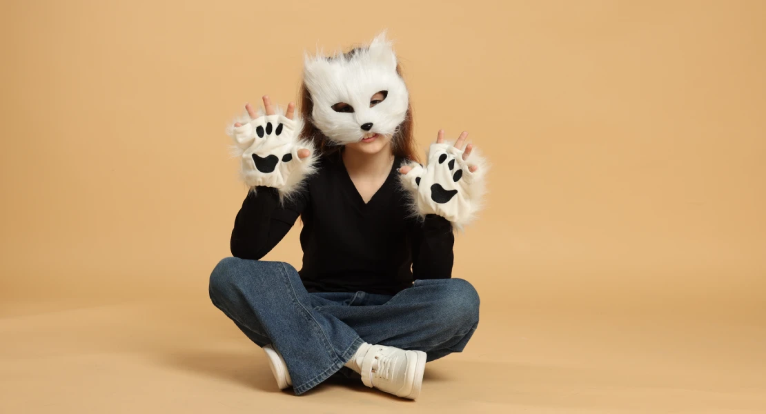 PACMA sobre los therians: "No tiene nada que ver con el animalismo"