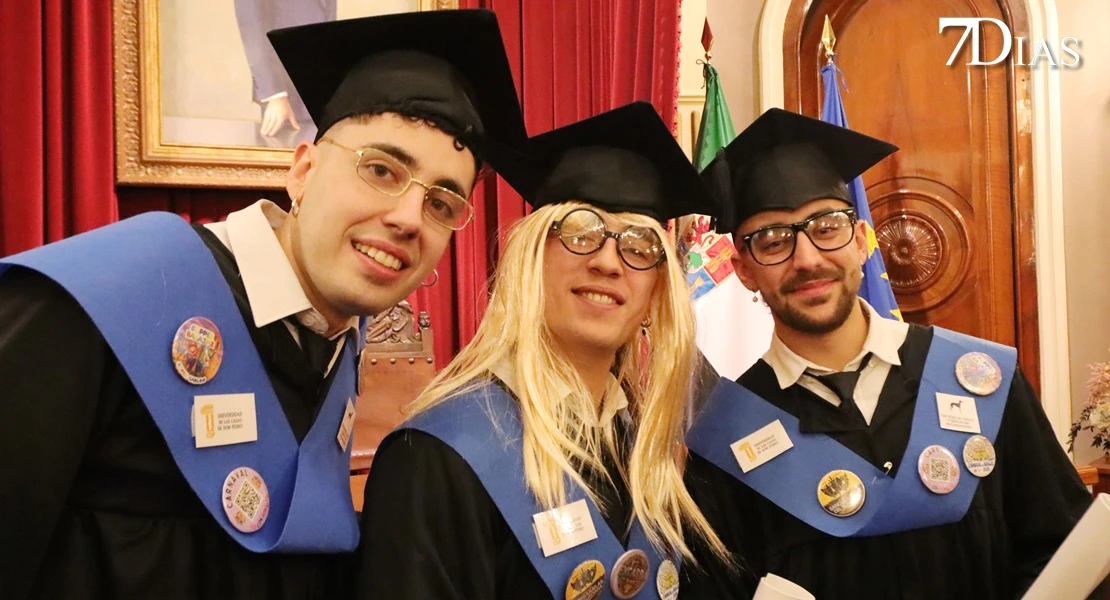 Imágenes del pregón de Sanguijuelas del Guadiana