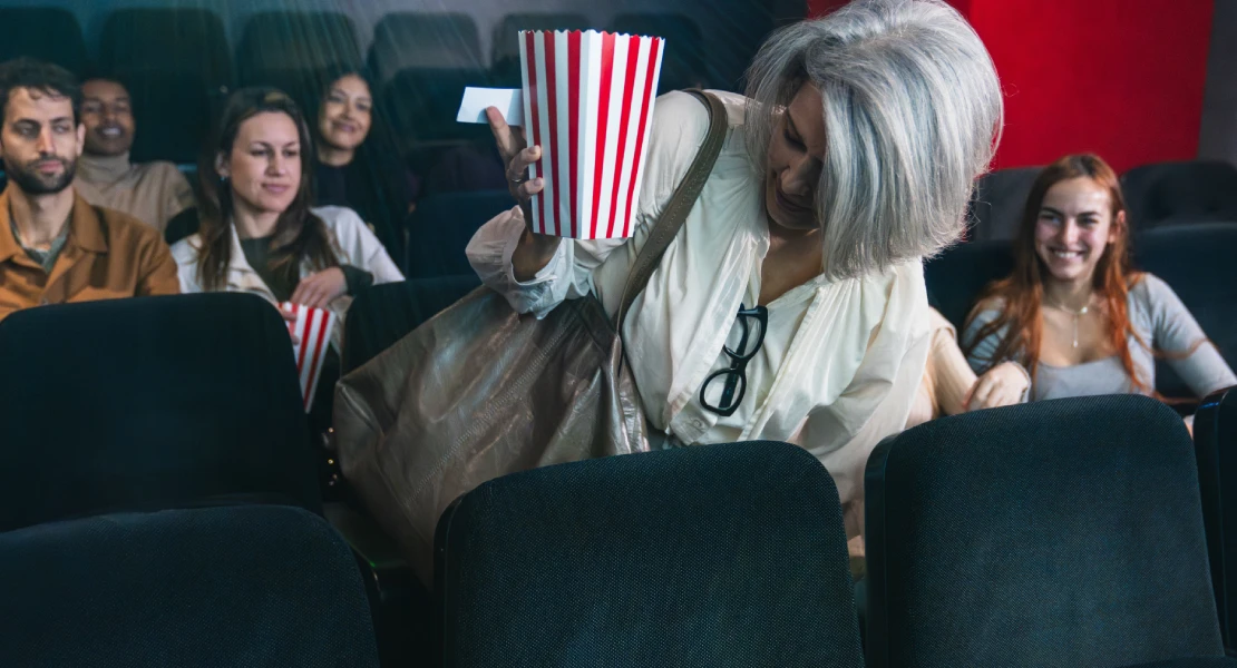 Ir al cine por solo 2 €: el programa que ha disparado la asistencia en toda España