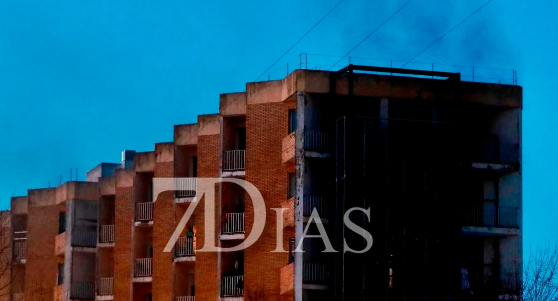 Los trabajadores de la Residencia de Mayores La Granadilla se concentrarán este jueves