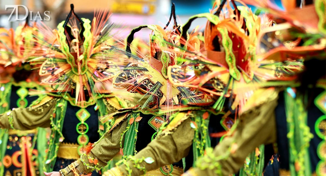 El Entierro de la Sardina 2026 en imágenes