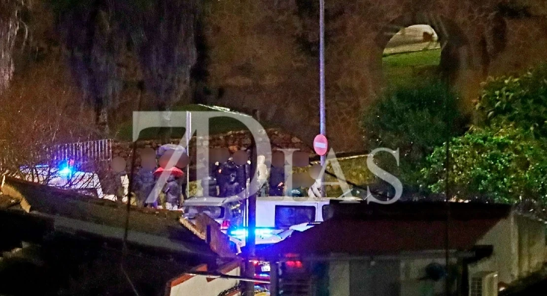 Se descarta el suicidio en la muerte del joven en Badajoz