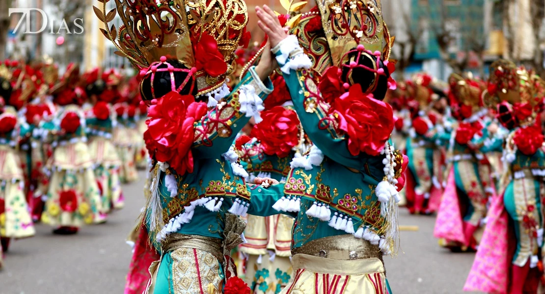 El Entierro de la Sardina 2026 en imágenes