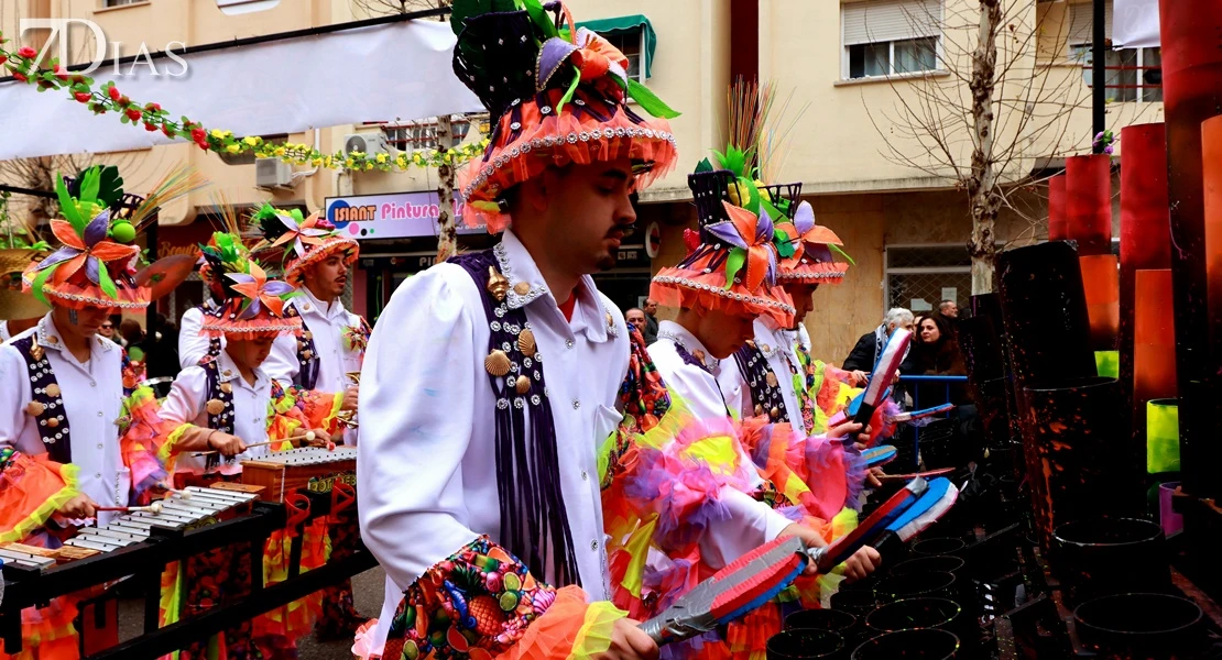 El Entierro de la Sardina 2026 en imágenes