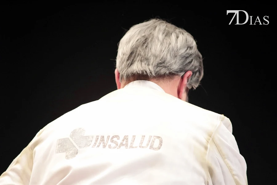 Actuación y entrevista de la murga Los Camballotas en preliminares del COMBA 2026