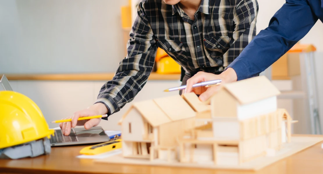 La Junta informa sobre las ayudas a la rehabilitación de viviendas en Extremadura