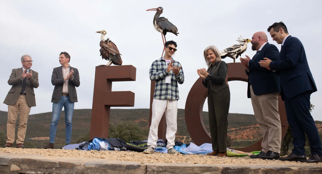 Así es el "lujo silencioso", el modelo turístico extremeño de moda