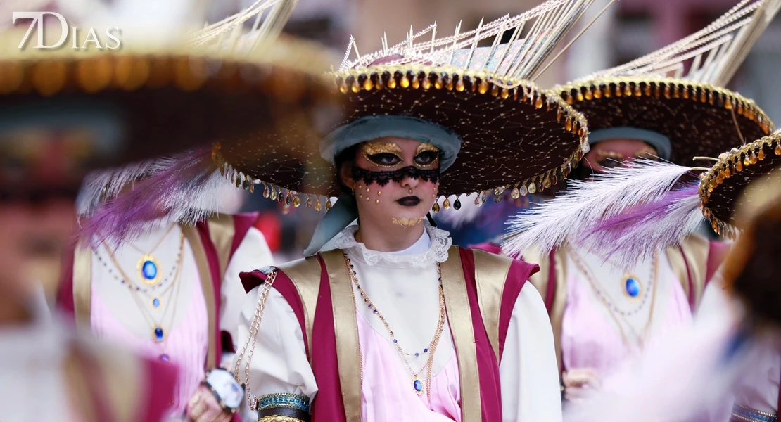 El Entierro de la Sardina 2026 en imágenes