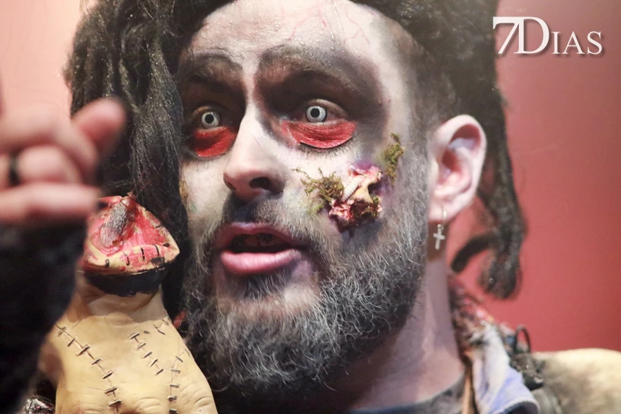 Actuación y entrevista de la murga Marwan Chilliqui en Semifinales del COMBA 2026