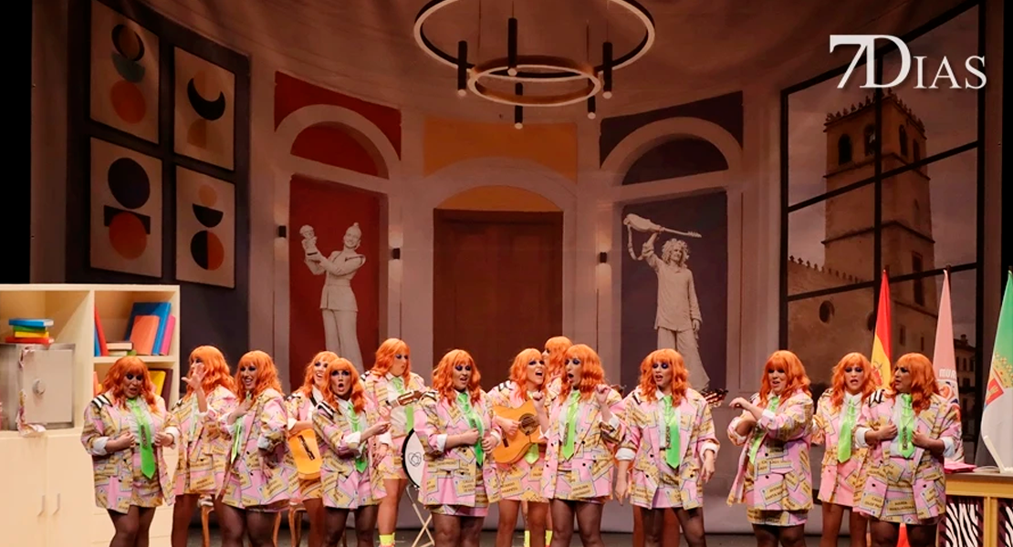 Las Chimixurris gobiernan el COMBA 2026